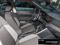 Volkswagen Taigo - Vorschau Bild 4