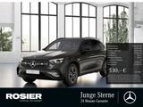 Mercedes-Benz GLC 450 d 4M AMG Sport Advanced+ AHK Distr. LED