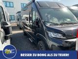 Weinsberg CaraBus EDITION FIRE 630 ME Modell 2026 - Weinsberg Carabus 630 Automatik