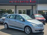 Mercedes-Benz B 170 °Automatik °TÜV+Serv. NEU °PDC °Leder °Xen - gebrauchte Mercedes-Benz B 170 aus dem Jahr 2007