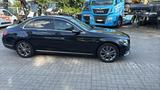 Mercedes-Benz C 220 C -Klasse Lim. C 220 BlueTec / d - Mercedes-Benz C 220 mit Diesel-Antrieb: Limousine