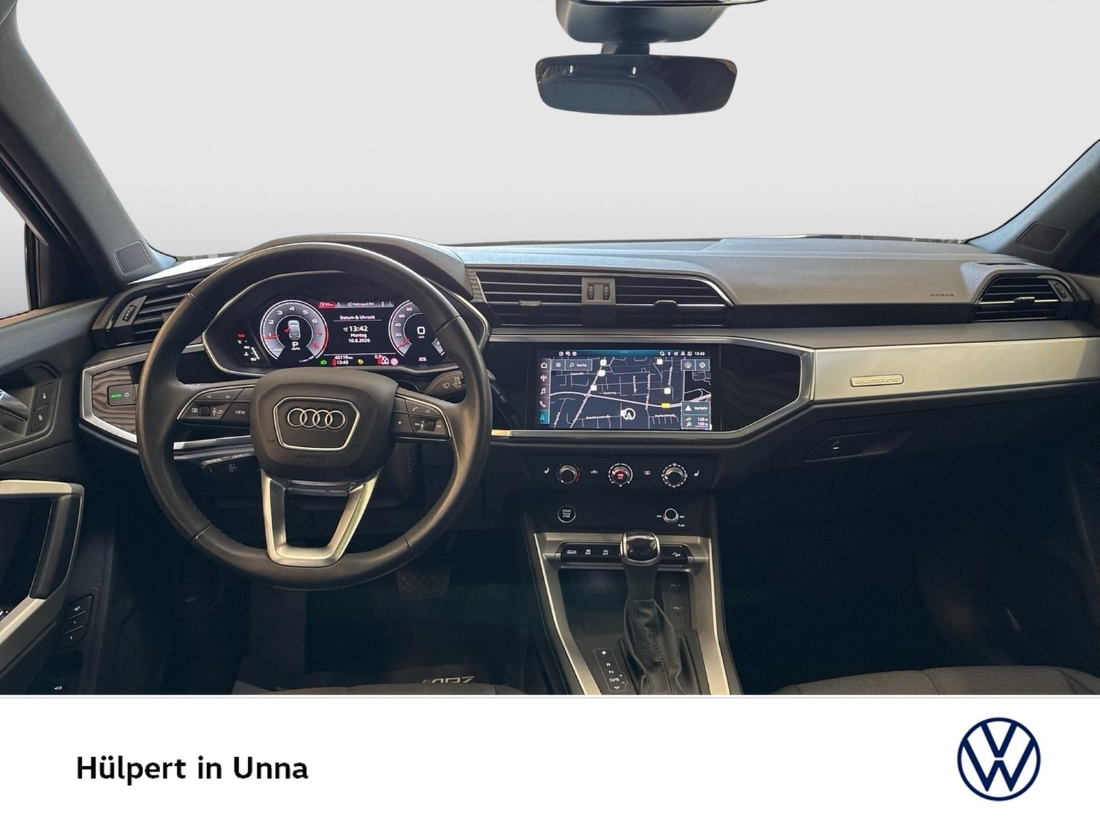 Audi Q3 Sportback 45 quattro S LINE BLACKPAK PANO CAM foto 10