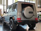 Mercedes-Benz G 63 AMG Performance Carbon SuperiorInt AHK A22 - mit Benzin-Antrieb: Fernlichtassistent, Geländewagen