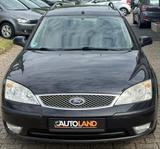 Ford Mondeo 1.8 SCI*KLIMA*NAVI*SCHIEBEDACH*KEIN TÜV* - Ford Mondeo aus 2004: Kombi