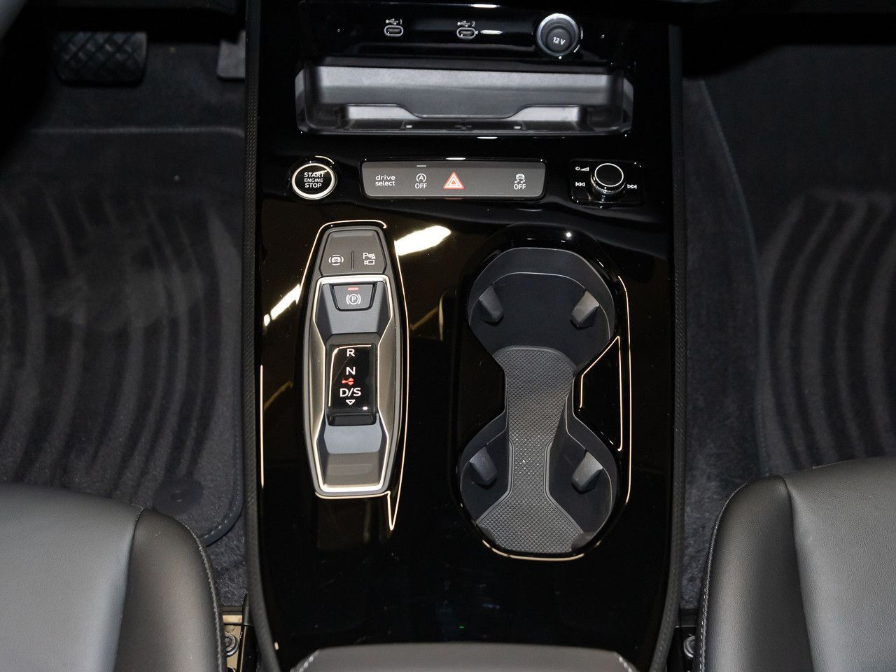 Audi A5 - Bild 20