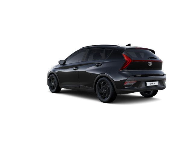Hyundai BAYON - Bild 6