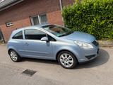 Opel Corsa D Edition Automatik - Opel Corsa Gebrauchtwagen in Mülheim (Ruhr)