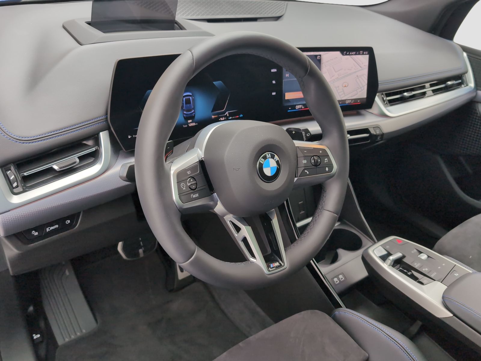 BMW 220 Active Tourer - Bild 11