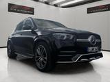 Mercedes-Benz GLE 450 4MATIC