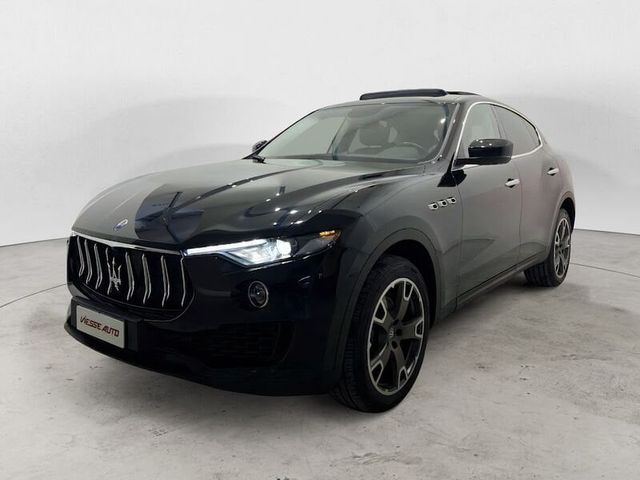 Maserati Levante V6 Diesel 275 CV AWD