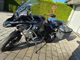 BMW 1250 GS Adventure mit drei Alukoffer - BMW ALUKOFFER