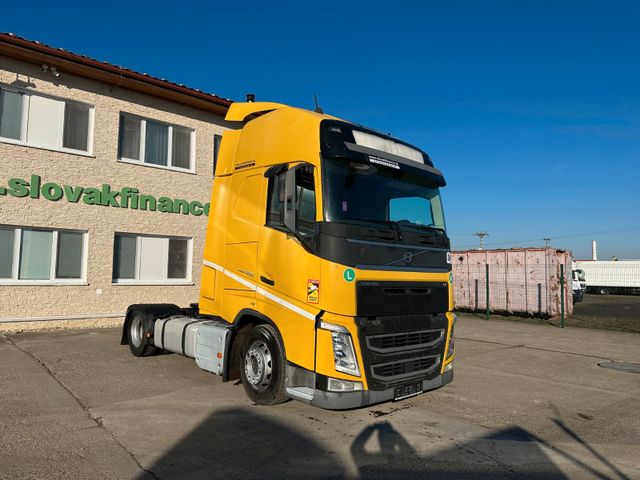 Volvo FH 460 LOWDECK automatic, EURO 6 vin 153