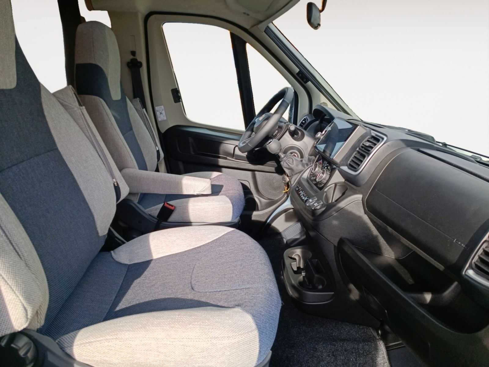 Fahrzeugabbildung Weinsberg CaraSuite 700 MEG MJ2026*Solar*Dachklima*TV