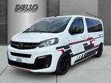 Opel Zafira Life M Tourer Auto. 177PS HUD StandHZG Na - Opel Zafira Life: Tourer
