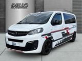 Opel Zafira Life M Tourer Auto. 177PS HUD StandHZG Na - Opel Zafira Life in Hamburg