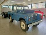 Land Rover Range Rover Land Rover 88A serie 2 - Land Rover Range Rover Oldtimer
