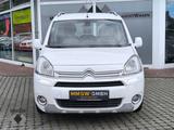 Citroën Berlingo Kombi Selection eHDi 90 FAP Bremsass./T - Citroën Berlingo: Automatik