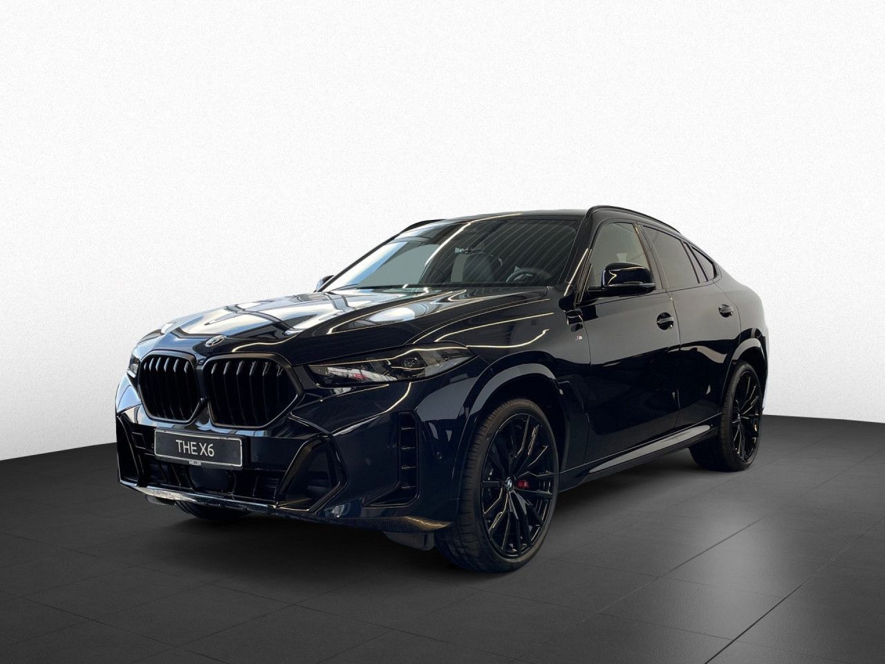 BMW X6 - Bild 3