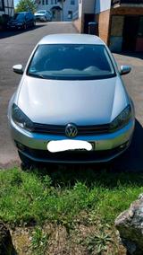 Volkswagen Golf VI Bifuel - Comfortline - Volkswagen Golf: Bifuel