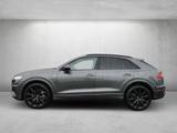 Audi Q8 55 TFSI e quattro tiptronic *S Line*Matrix* - Audi Q8 in Mainz