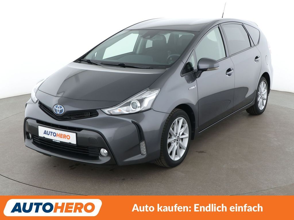 Image of Toyota Prius