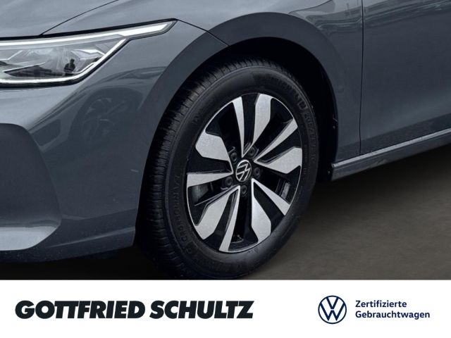 Volkswagen Golf - Bild 11
