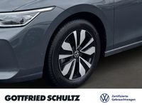 Volkswagen Golf - Vorschau Bild 11