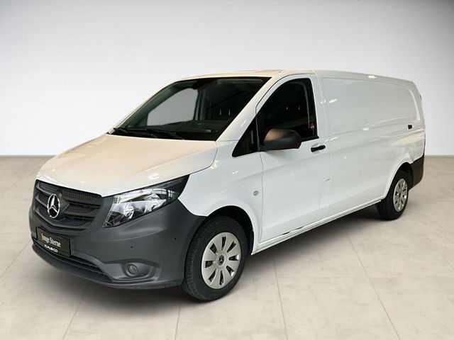 Mercedes-Benz Vito 116 CDI Kasten extralang PDC KAM AUT AHK