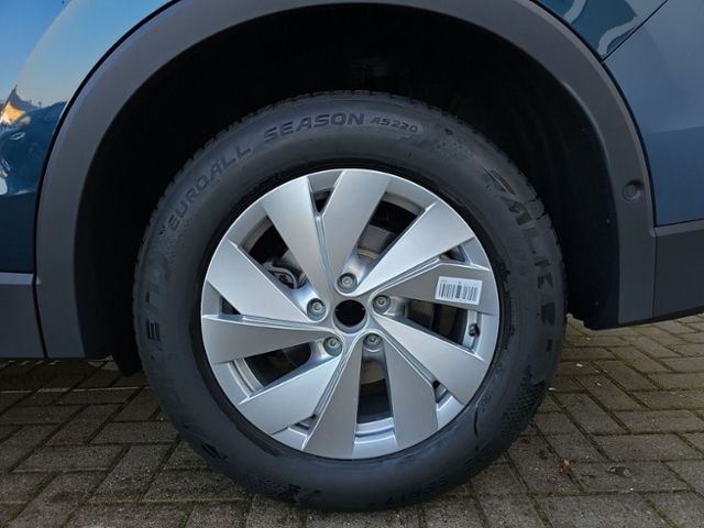 Fahrzeugabbildung Volkswagen Tiguan 1.5 eTSI DSG AHK SHZ RFK GJR CLIMATRONIC