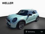MINI Essential Trim LED,KAMERA,HUD,DA,SHZ Bluetooth