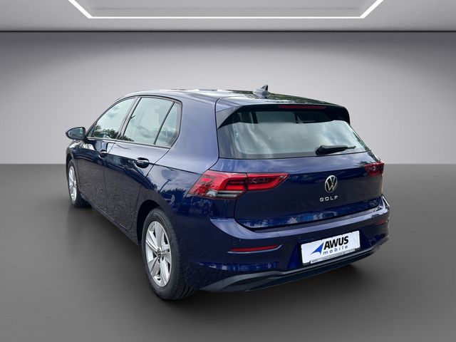 Golf VIII 2.0TDI Life