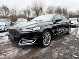 Ford Mondeo  Hybrid Vignale+LED+NAVI+LEDER+SOUND - Ford Mondeo Hybrid-Vignale