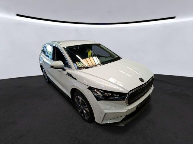 Skoda Enyaq — fotografia 2