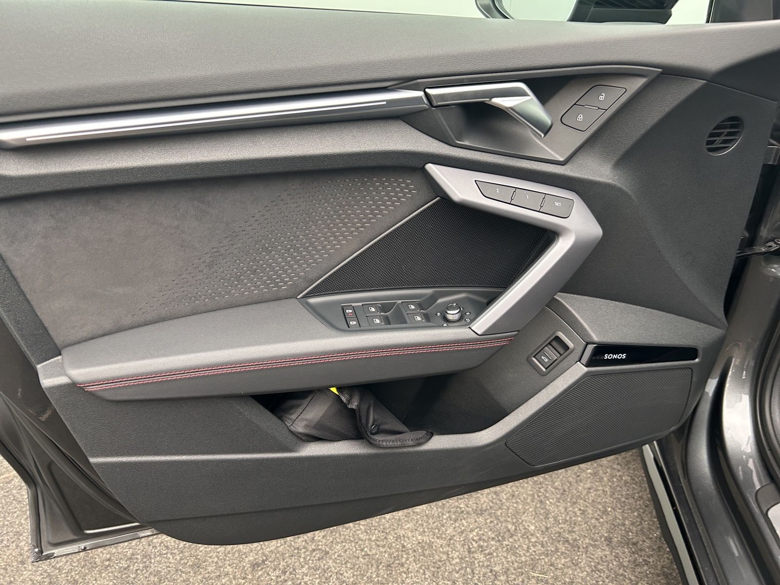 Audi S3 - Bild 15