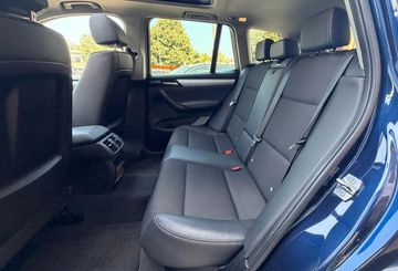 BMW X3 - 11