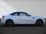 BMW M2 Competition - gebrauchte BMW M2 aus dem Jahr 2018
