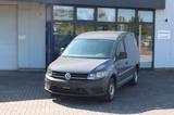 Volkswagen Caddy  Kasten  BMT Standheizung AHK - VW Caddy Gebrauchtwagen in Magdeburg