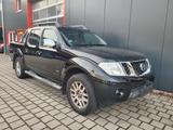 Nissan Navara 3.0 Pickup Double Cab LE V6 4X4 Aut Leder