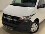 Volkswagen T6.1 Transporter Kombi 2.0 TDI 9-SITZER*AHK*TEMP - : Kleinbus, Sitzer 9