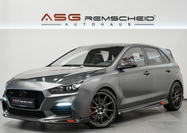 Hyundai i30 N Project C *Schale *Carbon *Tempo *Kamera