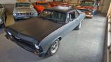 Chevrolet Nova TÜV/H-Zulassung viel NEU 1970 V8 Automatik - Oldtimer: Zulassung