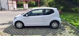 Volkswagen VW UP! Move Up! - Volkswagen e-up! Benziner Gebrauchtwagen