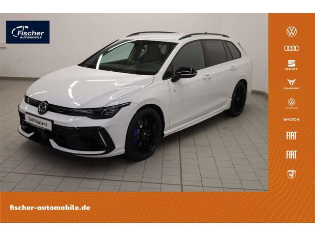 Volkswagen Golf Variant 2.0 TSI 4Motion R