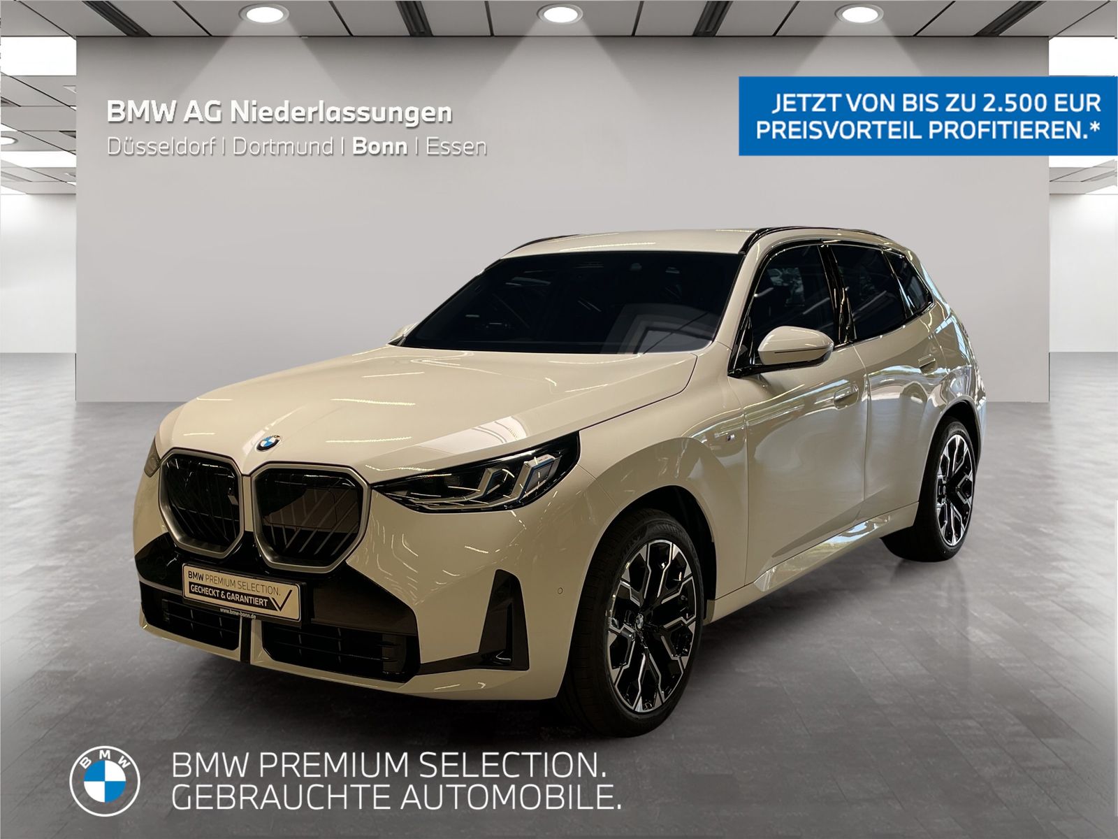 BMW X3 - Bild 1