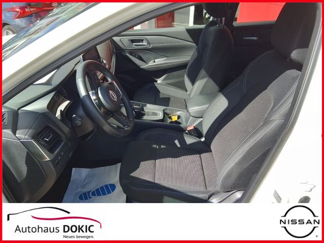 Nissan Qashqai - Bild 7