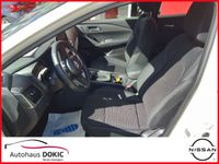 Nissan Qashqai - Vorschau Bild 7