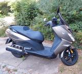 Peugeot Citystar 200 - PEUGEOT CITYSTAR 200