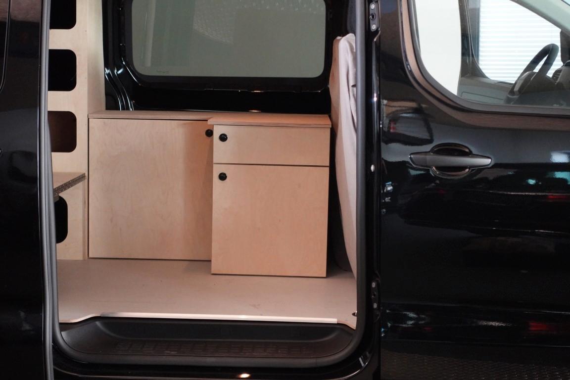 Peugeot Expert L2*Camper*Van*AHK*Flügel*Nebel*Kamera*