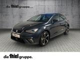 Seat Ibiza 1.5 TSI FR DSG LED+Kamera+ACC - Seat Ibiza: 1.5