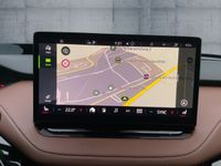 Skoda Enyaq - Vorschau Bild 11